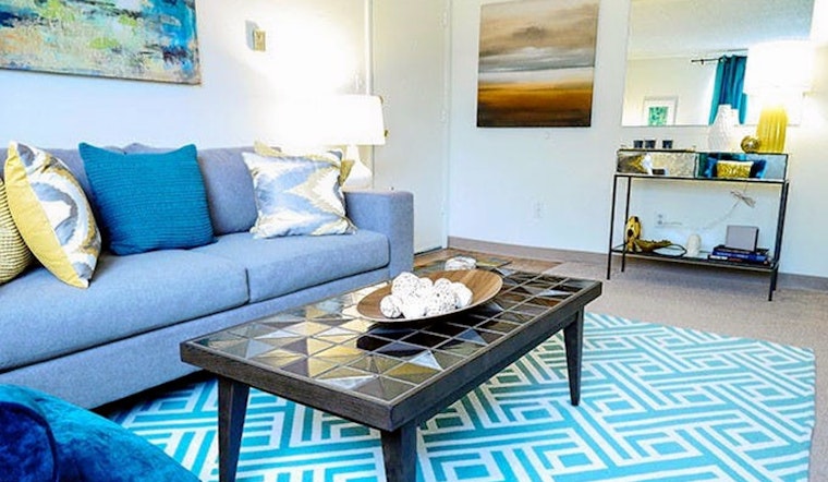 Renting in Aurora: What's the cheapest apartment available right now?