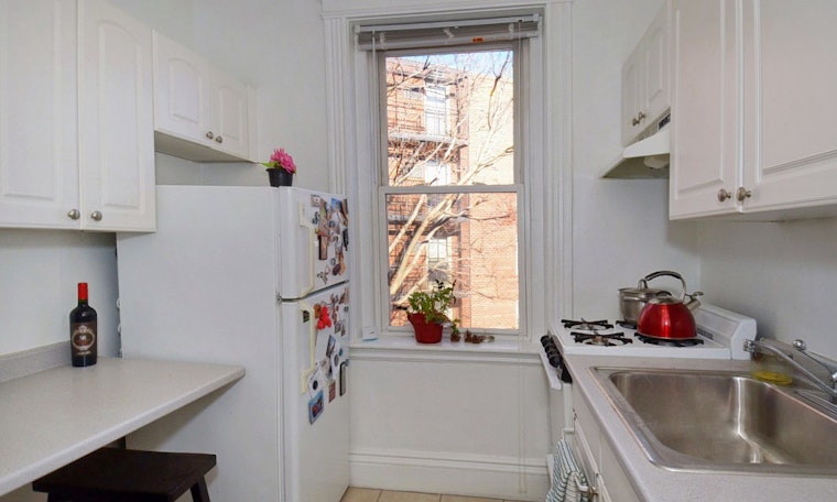 The lowest priced apartment rentals in Brighton, Boston