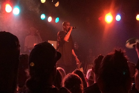 Minneapolis to host a variety of music events this week
