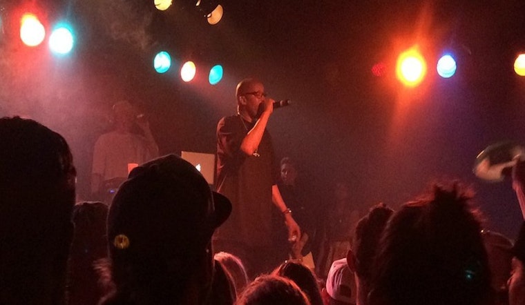 Minneapolis to host a variety of music events this week