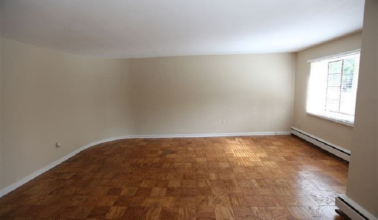 Renting in Detroit: What will $600 get you?