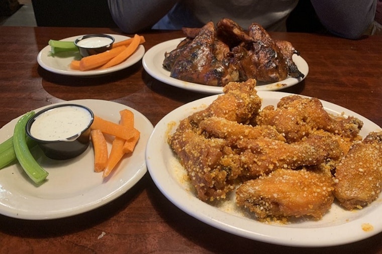 Craving chicken wings? Here are Pittsburgh's top 5 options