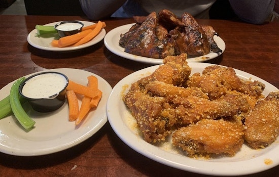Craving chicken wings? Here are Pittsburgh's top 5 options