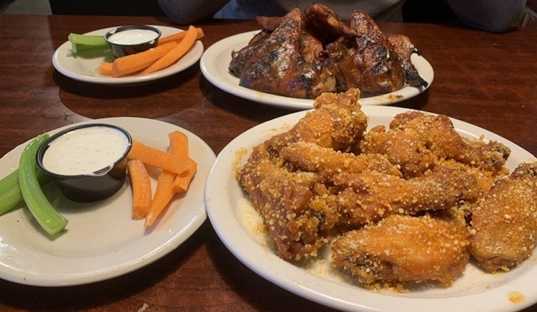 Craving chicken wings? Here are Pittsburgh's top 5 options