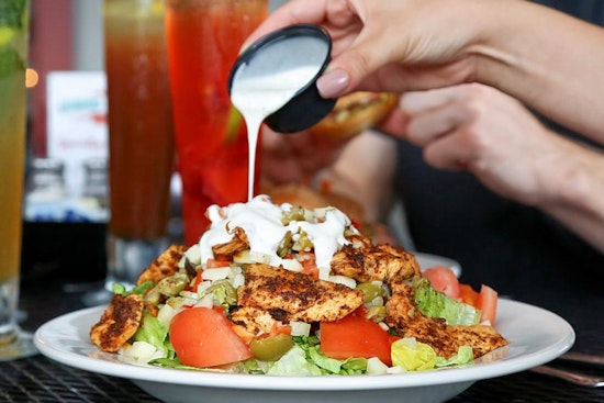 In the know: What's heating up New Orleans's food scene this month