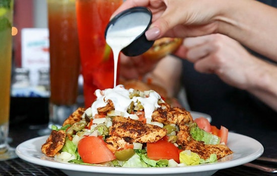 In the know: What's heating up New Orleans's food scene this month