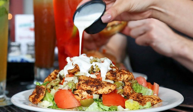 In the know: What's heating up New Orleans's food scene this month