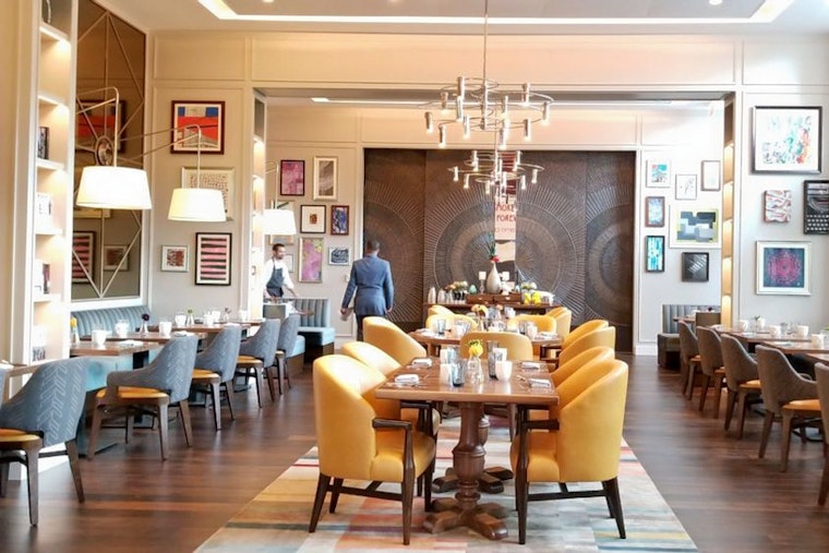 Get these trending Chicago restaurants on your radar now