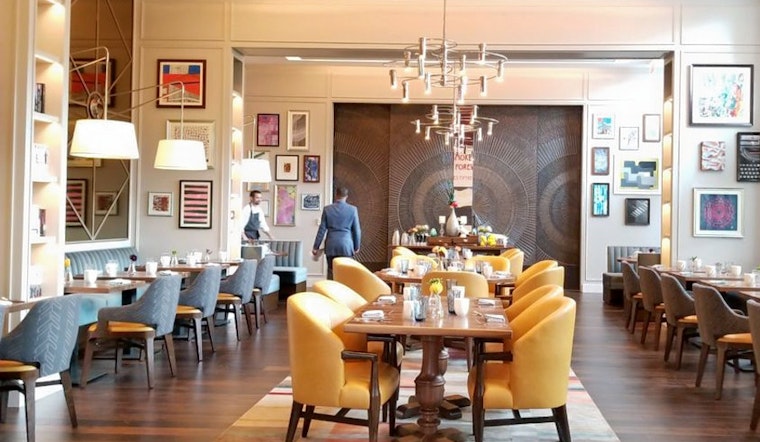 Get these trending Chicago restaurants on your radar now