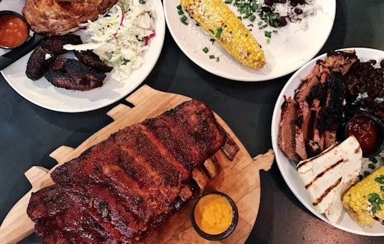 Jonesing for barbecue? Check out Orlando's top 4 spots