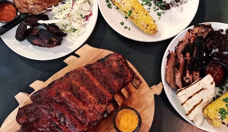 Jonesing for barbecue? Check out Orlando's top 4 spots