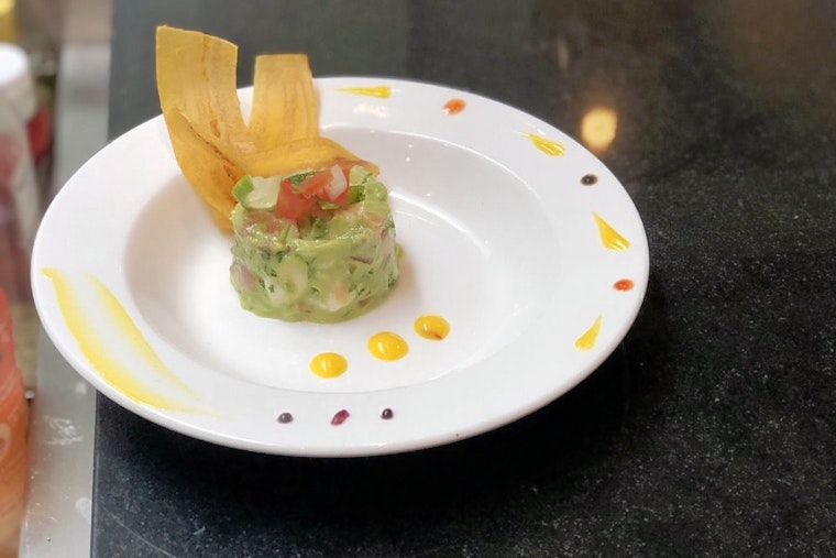 Get these trending San Antonio restaurants on your radar now