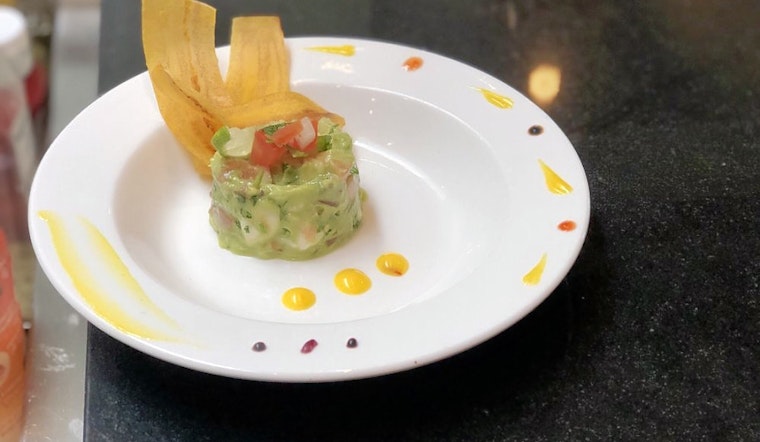 Get these trending San Antonio restaurants on your radar now