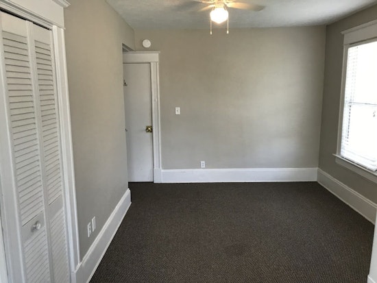 The most affordable apartment rentals in Riverside, Jacksonville