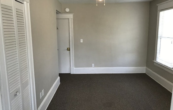 The most affordable apartment rentals in Riverside, Jacksonville
