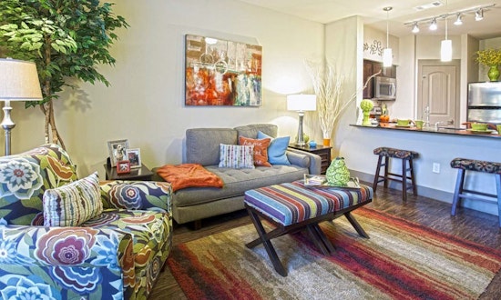 Renting in Oklahoma City: What will $1,500 get you?