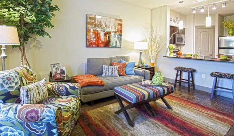 Renting in Oklahoma City: What will $1,500 get you?