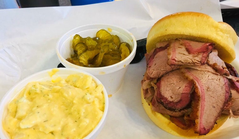 Your guide to the 4 most popular spots in St. Louis's Soulard neighborhood