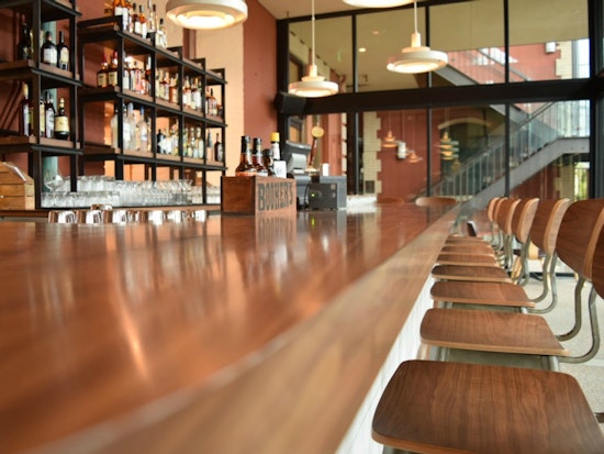 Waxman's Restaurant & Pop-Up Melt Into Memory