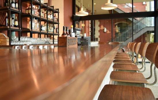 Waxman's Restaurant & Pop-Up Melt Into Memory