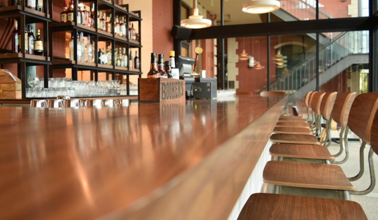Waxman's Restaurant & Pop-Up Melt Into Memory