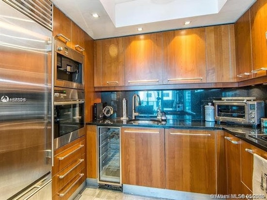 What will $2,800 rent you in Brickell, this month?