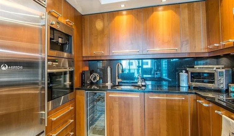 What will $2,800 rent you in Brickell, this month?