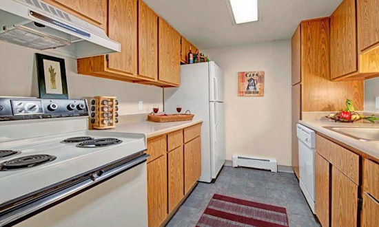 Renting in Colorado Springs: What will $1,100 get you?