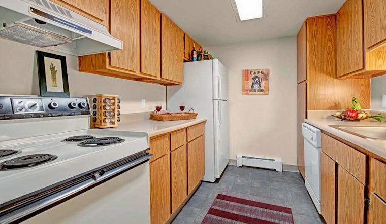 Renting in Colorado Springs: What will $1,100 get you?
