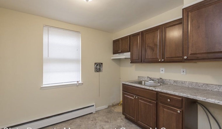 The cheapest apartment rentals in Roxborough, Philadelphia
