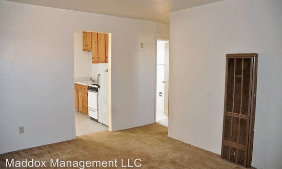 Renting in Albuquerque: What's the cheapest apartment available right now?