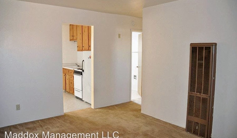Renting in Albuquerque: What's the cheapest apartment available right now?