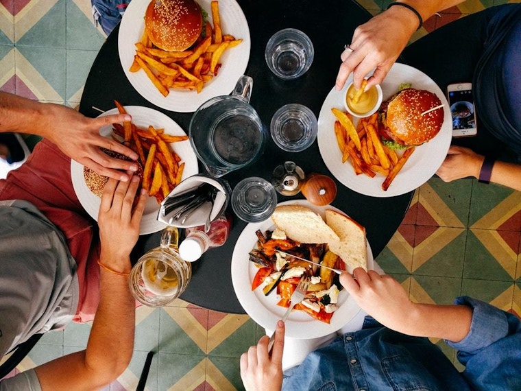 Dallas boasts a hot lineup of food and drink events this week