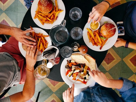 Dallas boasts a hot lineup of food and drink events this week