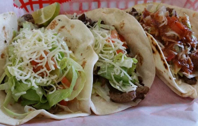 Here are Colorado Springs' top 4 Latin American spots