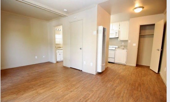 Renting in Stockton: What will $900 get you?