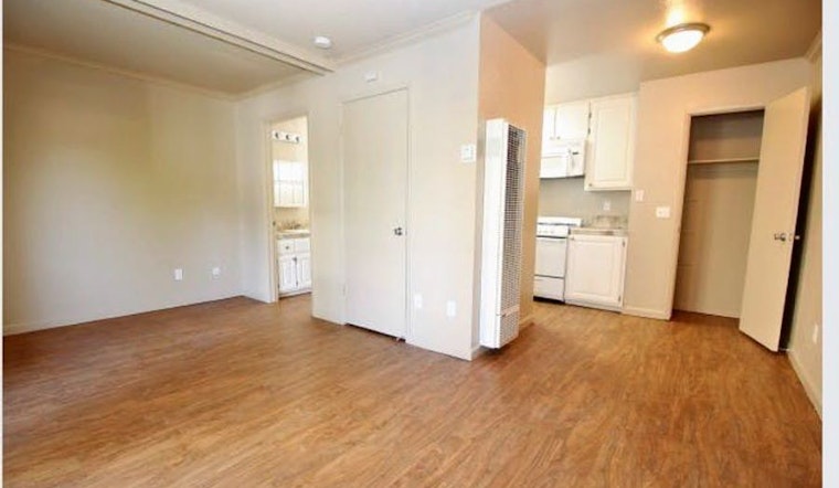 Renting in Stockton: What will $900 get you?