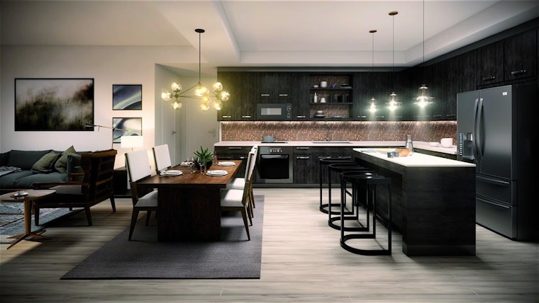 Renting in Denver: What will $3,100 get you?