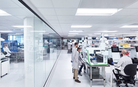 Chicago companies are attracting new investment