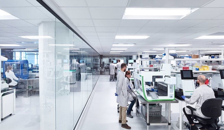 Chicago companies are attracting new investment