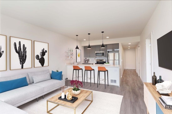 Renting in Seattle: What will $1,800 get you?