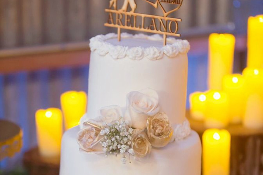 Fresno's top 4 places for custom cakes