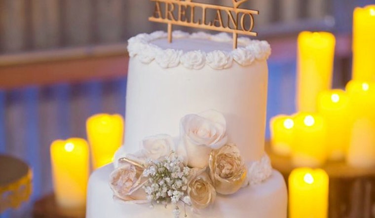 Fresno's top 4 places for custom cakes