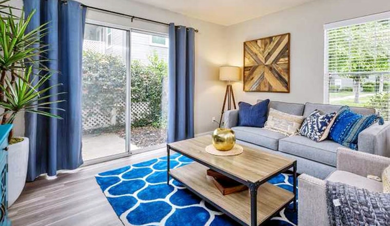 Renting in Sacramento: What will $1,300 get you?