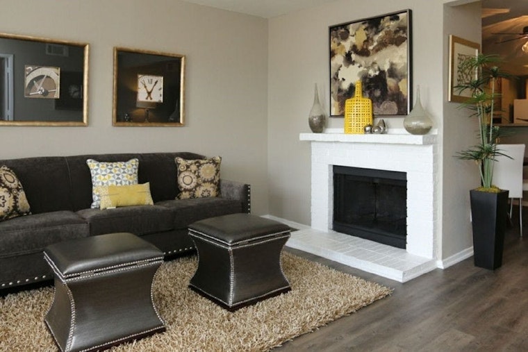Renting in Arlington: What's the cheapest apartment available right now?