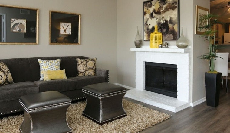Renting in Arlington: What's the cheapest apartment available right now?
