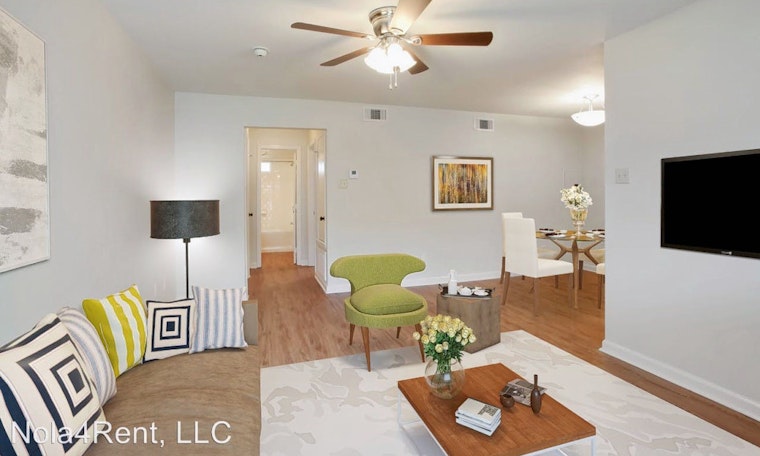 Renting in New Orleans: What will $900 get you?