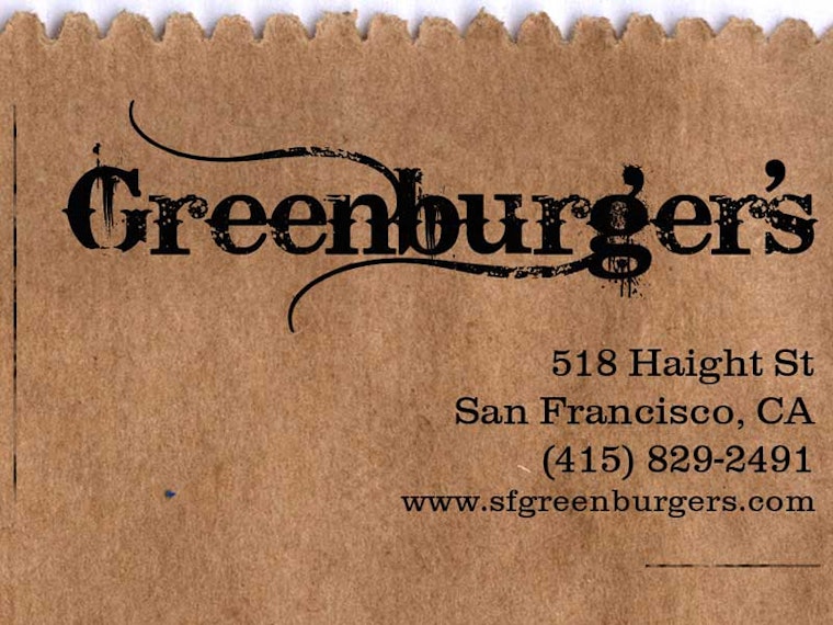 Exclusive: Bistro St. Germain to Become "Greenburger's"