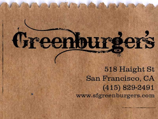 Exclusive: Bistro St. Germain to Become "Greenburger's"