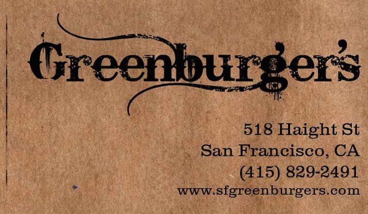 Exclusive: Bistro St. Germain to Become "Greenburger's"